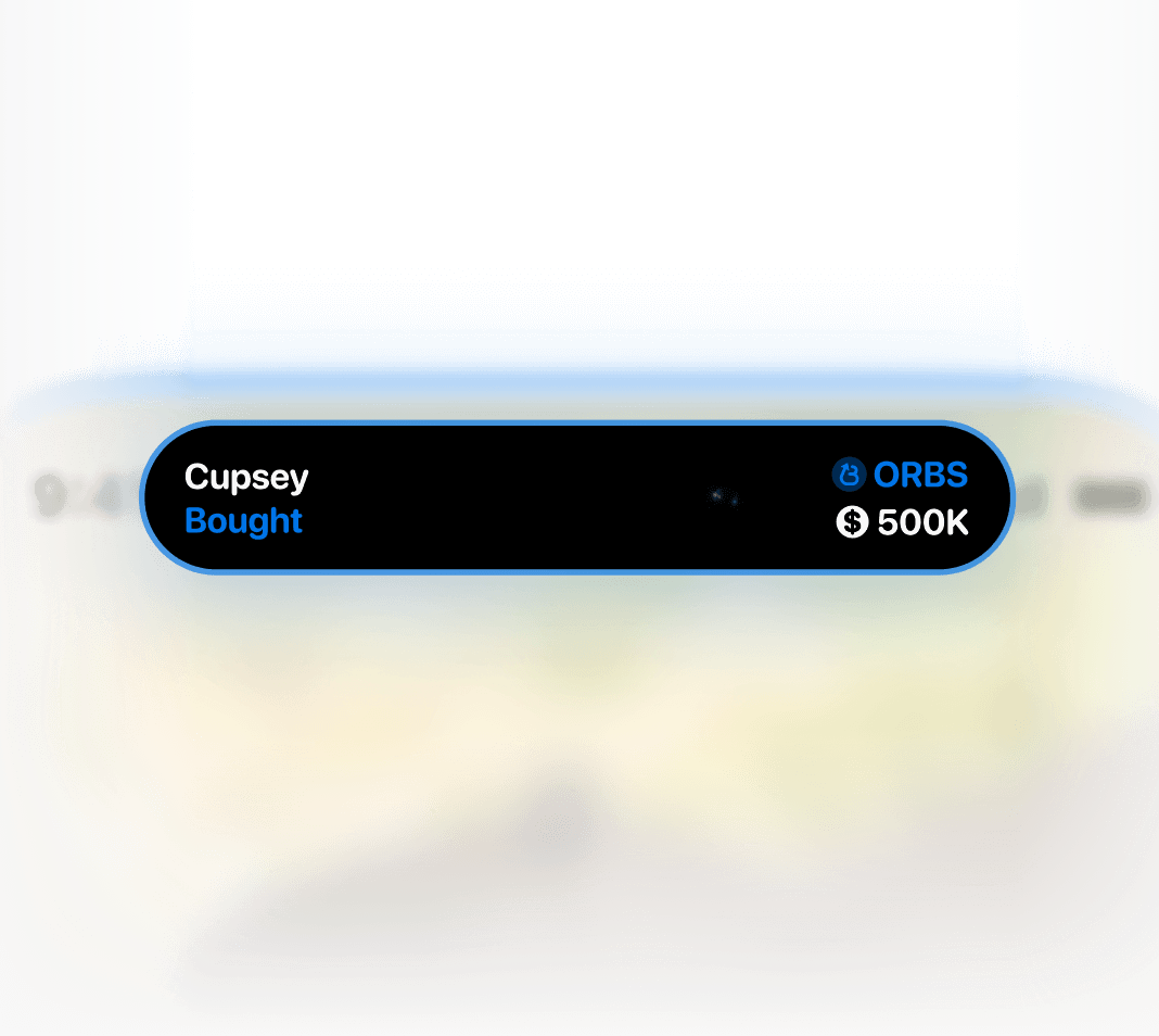 Dynamic Island Trading